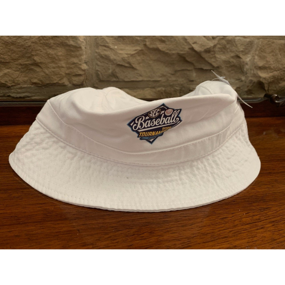 Bucket Hat SEC Baseball Tournament 2022